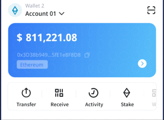 imtoken币被转imToken官网下载走怎么找回